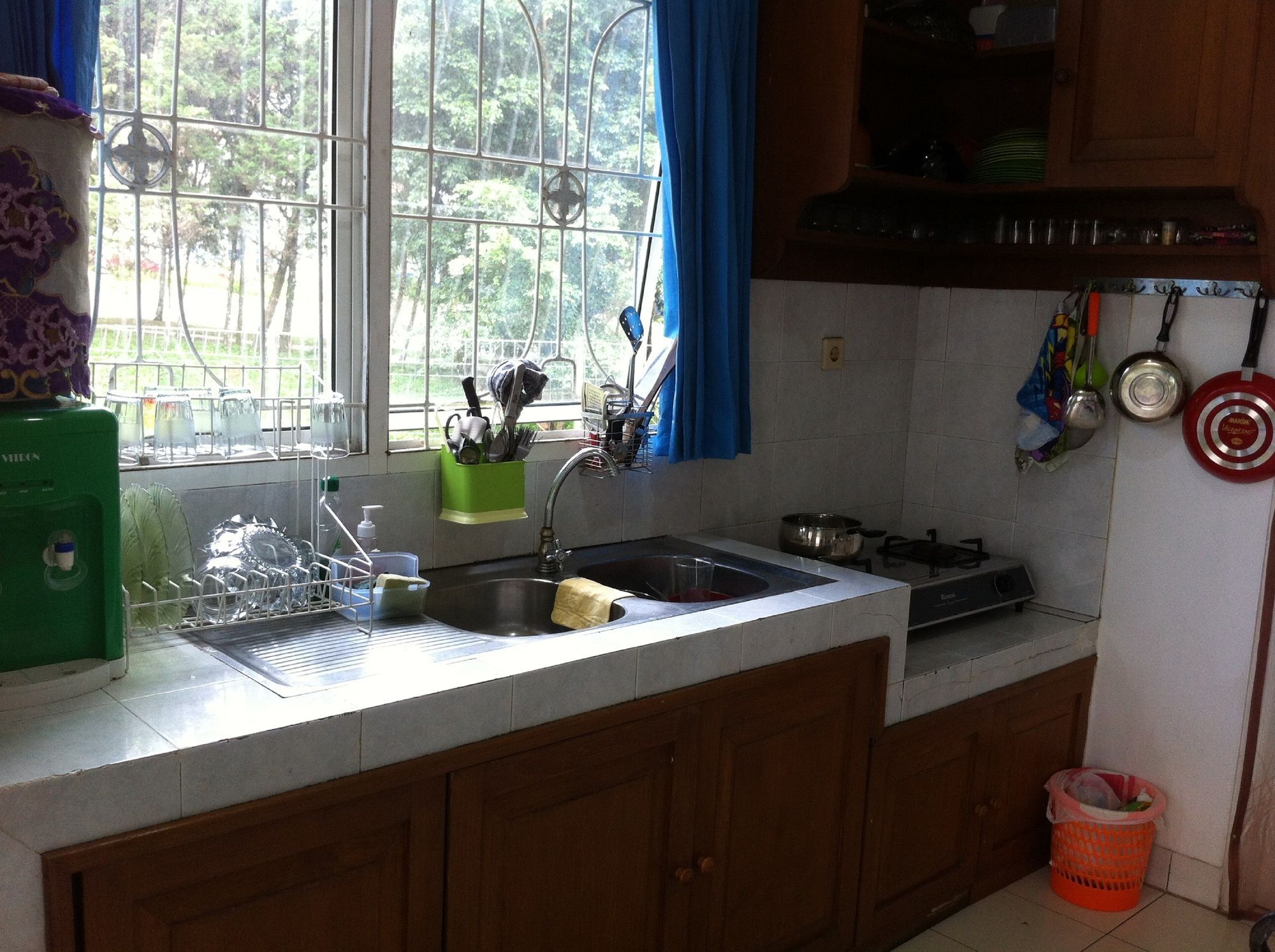 Villa Bukit Danau Lot 12 Cipanas  Esterno foto