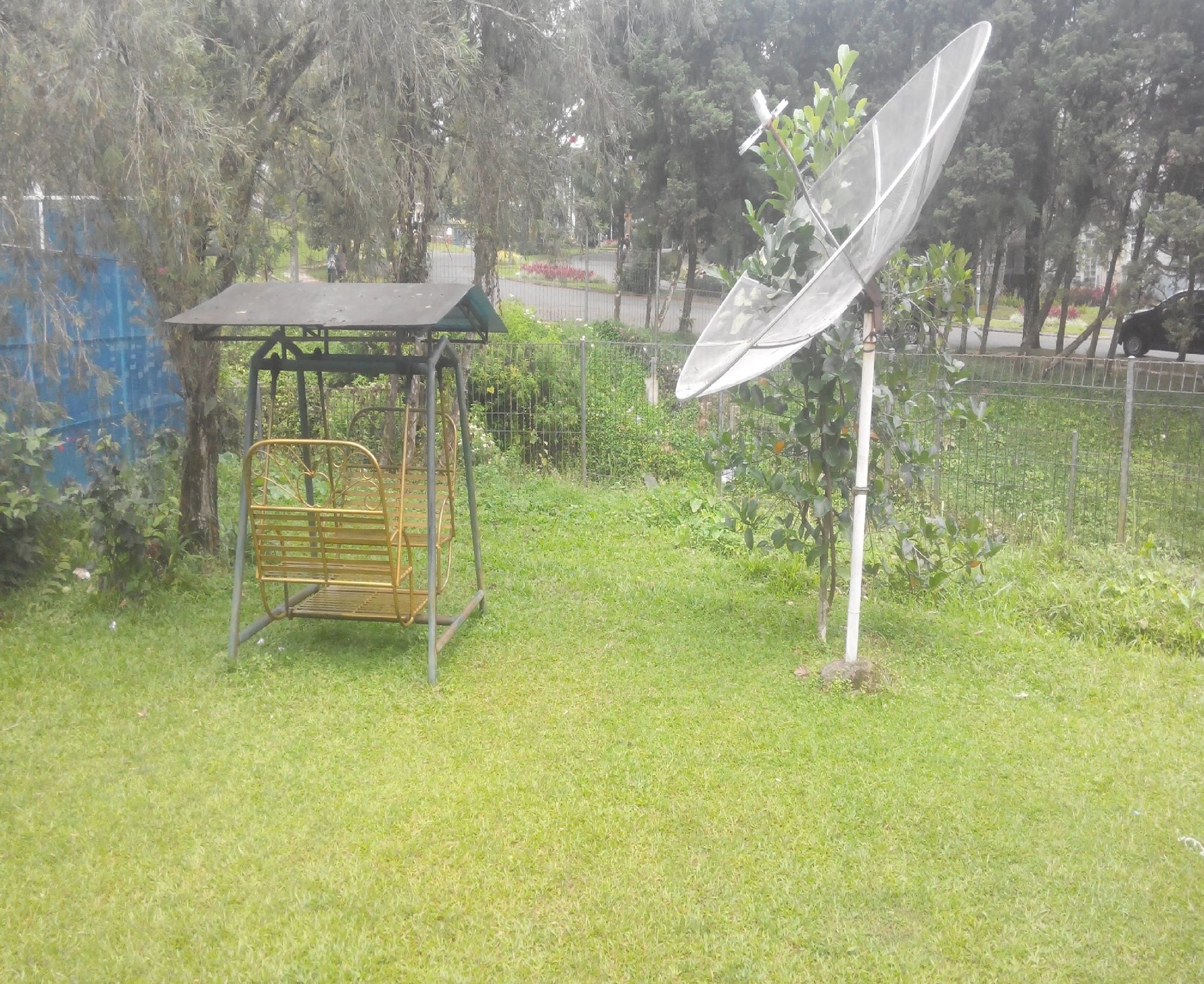 Villa Bukit Danau Lot 12 Cipanas  Esterno foto