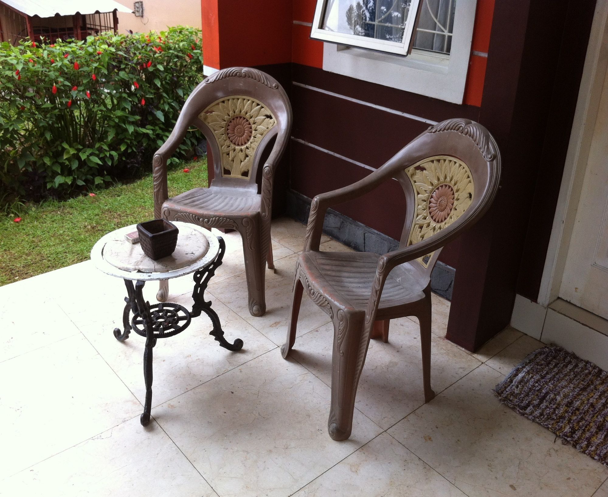 Villa Bukit Danau Lot 12 Cipanas  Esterno foto
