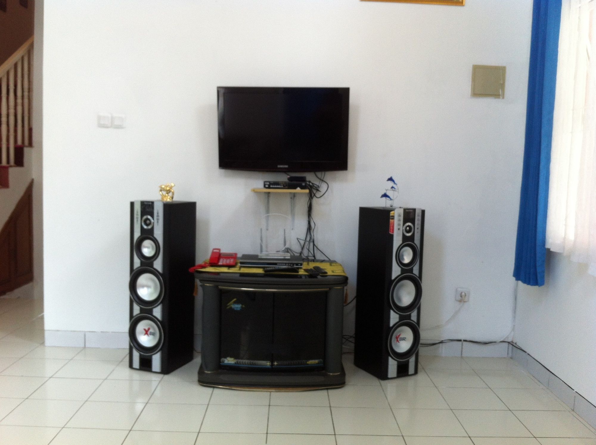 Villa Bukit Danau Lot 12 Cipanas  Esterno foto