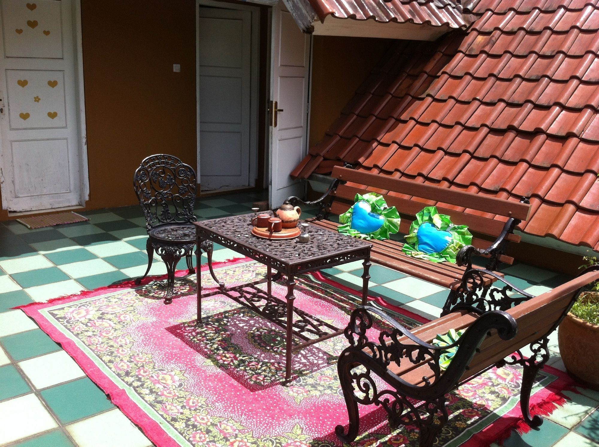 Villa Bukit Danau Lot 12 Cipanas  Esterno foto