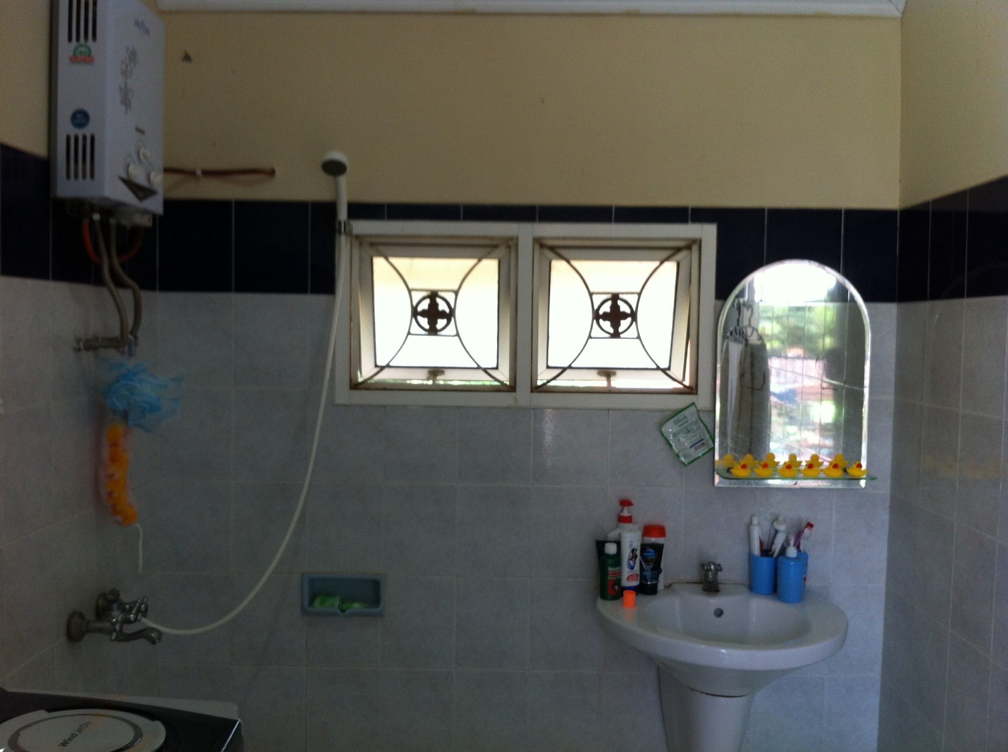Villa Bukit Danau Lot 12 Cipanas  Esterno foto