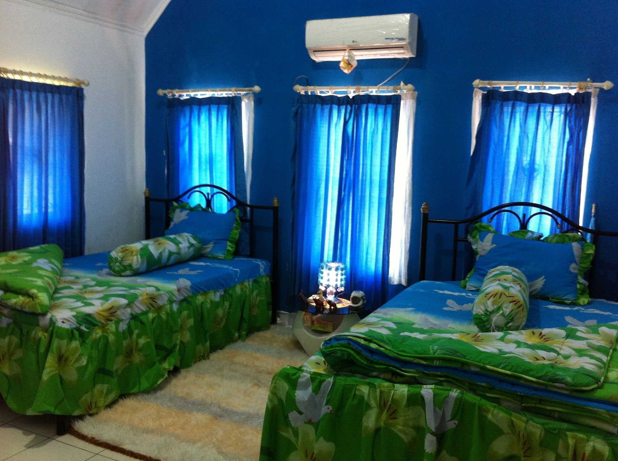 Villa Bukit Danau Lot 12 Cipanas  Esterno foto