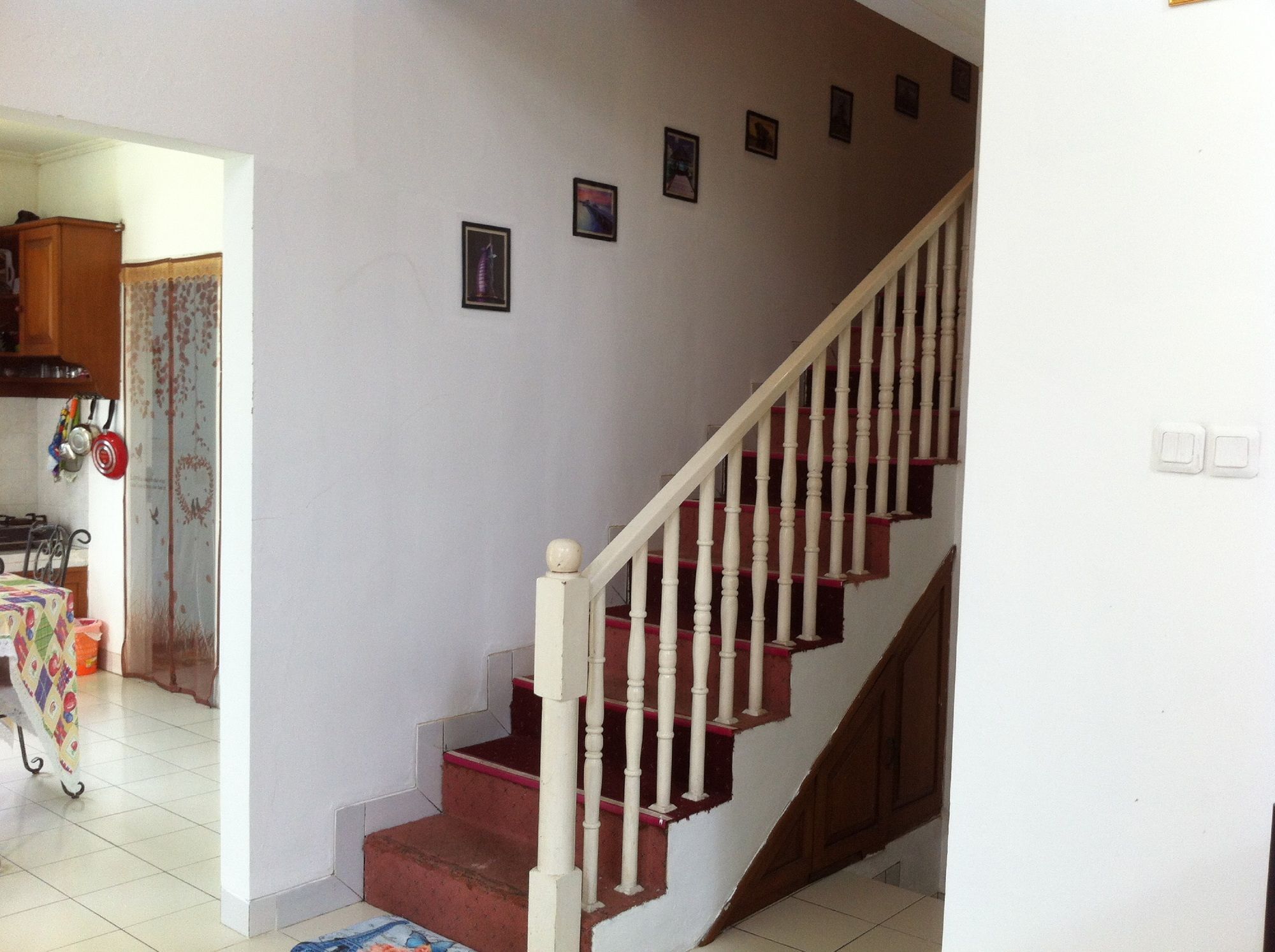 Villa Bukit Danau Lot 12 Cipanas  Esterno foto